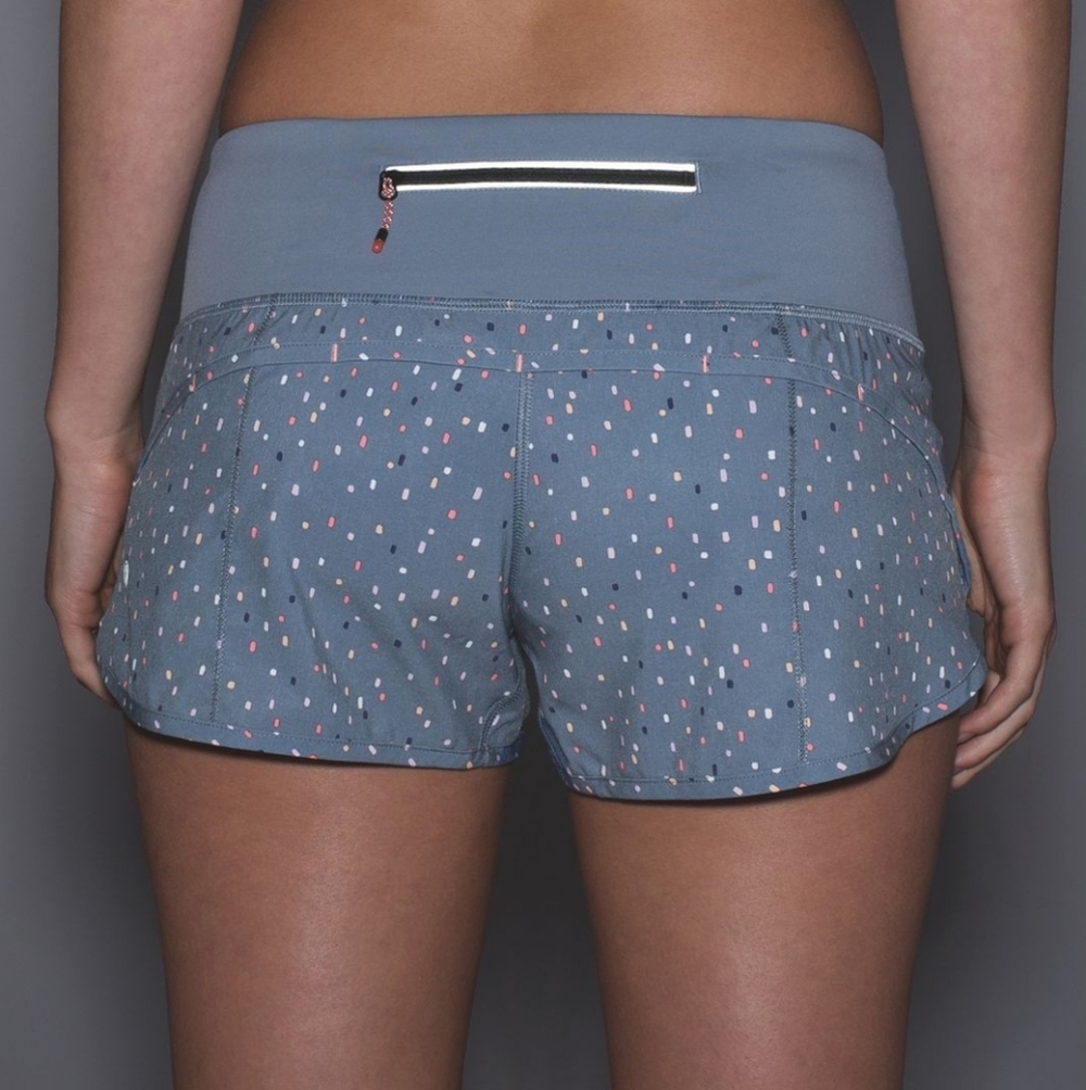 Lululemon Speed Short - Picture 7 of 16